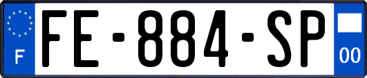 FE-884-SP