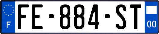 FE-884-ST