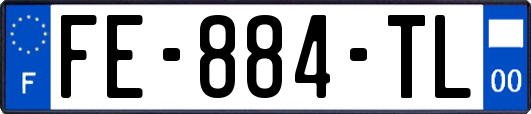 FE-884-TL