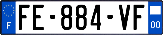 FE-884-VF