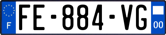 FE-884-VG