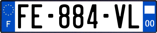 FE-884-VL