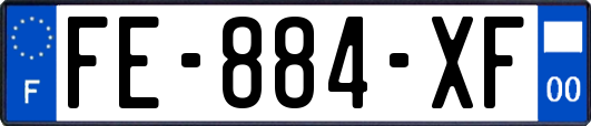 FE-884-XF