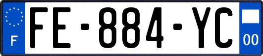 FE-884-YC