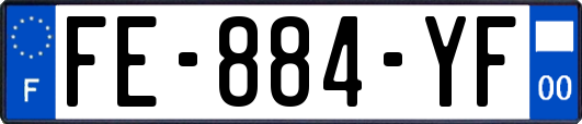 FE-884-YF