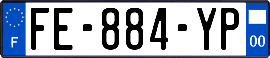 FE-884-YP