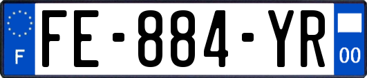 FE-884-YR