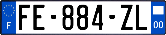 FE-884-ZL