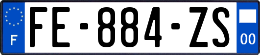 FE-884-ZS