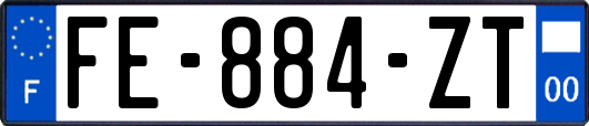 FE-884-ZT