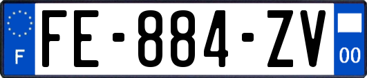 FE-884-ZV