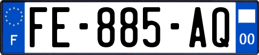 FE-885-AQ