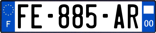 FE-885-AR