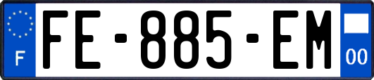 FE-885-EM