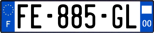 FE-885-GL