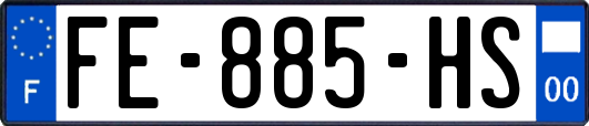 FE-885-HS