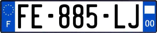 FE-885-LJ