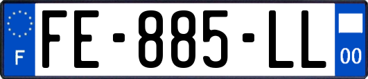 FE-885-LL