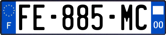 FE-885-MC