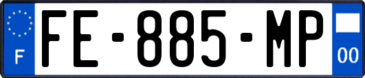 FE-885-MP