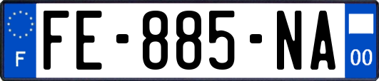 FE-885-NA