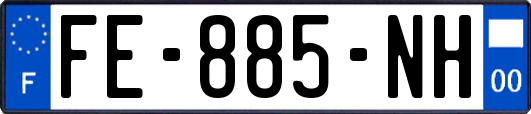 FE-885-NH