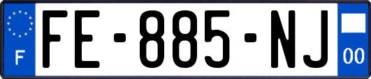 FE-885-NJ