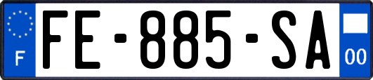 FE-885-SA