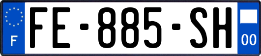 FE-885-SH