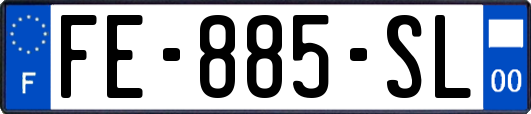 FE-885-SL