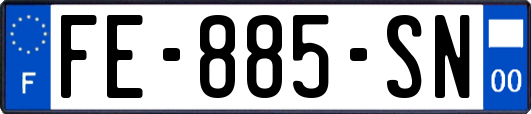 FE-885-SN