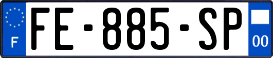 FE-885-SP