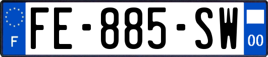 FE-885-SW