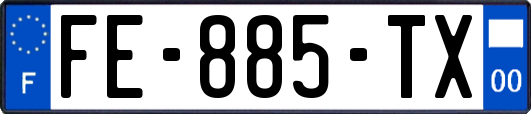 FE-885-TX