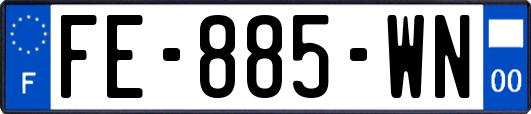 FE-885-WN