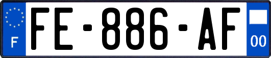 FE-886-AF