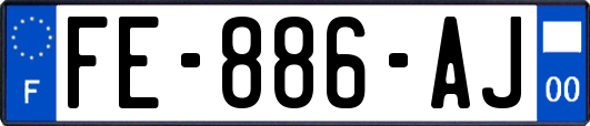 FE-886-AJ