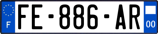 FE-886-AR