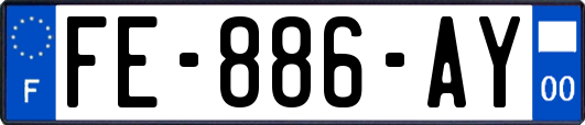 FE-886-AY