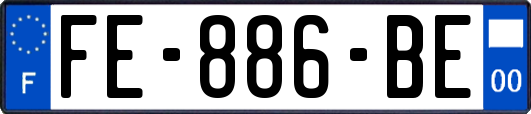 FE-886-BE