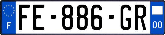 FE-886-GR