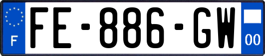 FE-886-GW