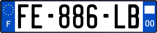 FE-886-LB