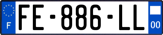 FE-886-LL