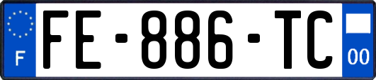 FE-886-TC