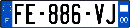 FE-886-VJ