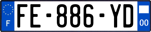 FE-886-YD