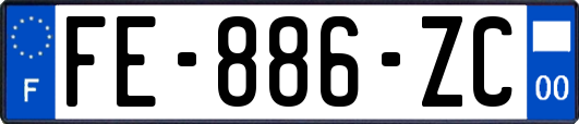 FE-886-ZC