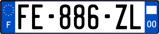 FE-886-ZL