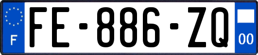 FE-886-ZQ